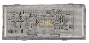 Whirlpool W11226500 Refrigerator LED Light Module Whirlpool W11226500 Refrigerator LED Light Module