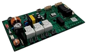 Samsung DG92-01424A Microwave Main Control Board Samsung DG92-01424A Microwave Main Control Board