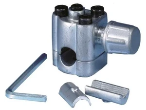 Supco BPV31 Bullet Piercing Valve 1/4"X5/16"X3/8" Supco BPV31 Bullet Piercing Valve 1/4"X5/16"X3/8"