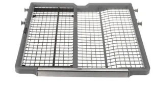 LG AHB73129401 Dishwasher Third Level Rack Assembly LG AHB73129401 Dishwasher Third Level Rack Assembly