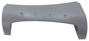 Whirlpool 8182080 Washing Machine Door Handle (Gray) Whirlpool 8182080 Washing Machine Door Handle (Gray)