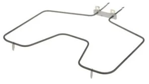 GE WB44K5012 Oven Bake Element GE WB44K5012 Oven Bake Element