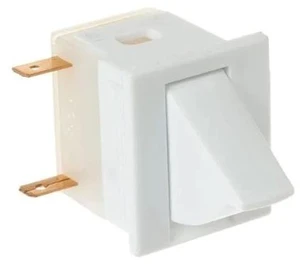 GE WR23X31507 Refrigerator Replacement Door Light Switch GE WR23X31507 Refrigerator Replacement Door Light Switch