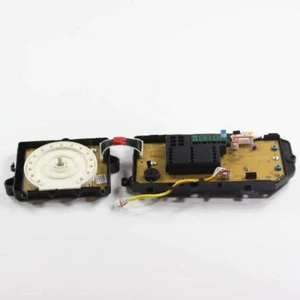 Samsung DC92-01802K Washer Display Control Board PCB Samsung DC92-01802K Washer Display Control Board PCB