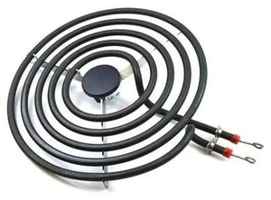 Whirlpool WPW10259865 Range 8" Surface Element Whirlpool WPW10259865 Range 8" Surface Element