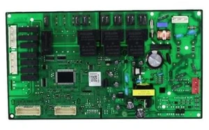 Samsung DG92-01198B Microwave Main Control Board Samsung DG92-01198B Microwave Main Control Board