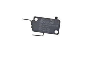 Whirlpool W10269458 Microwave Door Switch Whirlpool W10269458 Microwave Door Switch