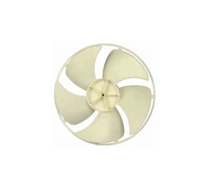 LG 5900A10011D Air Conditioner Axial Fan Blade LG 5900A10011D Air Conditioner Axial Fan Blade