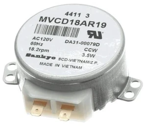 Samsung DA31-00079D Refrigerator Dispenser Gear Motor Samsung DA31-00079D Refrigerator Dispenser Gear Motor