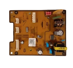 Samsung DE92-03963B Oven Cooling Fan PCB Sub Control Board
