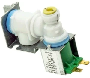 Whirlpool WP61005273 Replacement Refrigerator Water Inlet Valve Whirlpool WP61005273 Replacement Refrigerator Water Inlet Valve