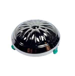 Samsung DC66-00887B Washer Pulsator Cap Samsung DC66-00887B Washer Pulsator Cap