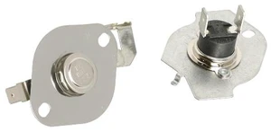 Whirlpool W10900067 Dryer High Limit Thermal Cut-Off Fuse & Thermostat Kit Whirlpool W10900067 Dryer High Limit Thermal Cut-Off Fuse & Thermostat Kit