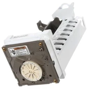 Whirlpool WPW10190965 Refrigerator Ice Maker Assembly Whirlpool WPW10190965 Refrigerator Ice Maker Assembly