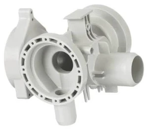 LG 3108ER1001E Washer Pump Casing Housing