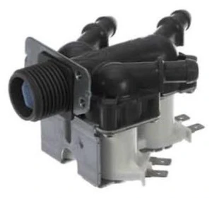 LG 5221ER1003A Washer Water Inlet Valve Assembly OEM LG 5221ER1003A Washer Water Inlet Valve Assembly OEM