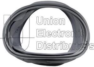 LG 4986ER0004G Door Boot Gasket (With Drain)