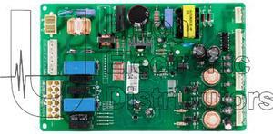 Samsung EBR34917104 Main Control Board - OEM