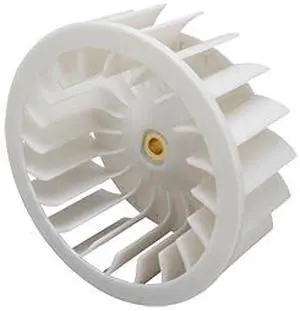 LG 5835EL1002A Blower Wheel