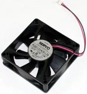 Frigidaire 5304493604 Fan and Gasket Kit