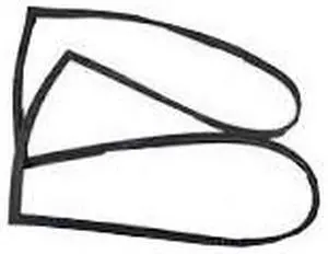Samsung DA97-04567P Refrigerator Door Gasket