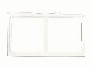 ZEN3551JJ1065C COVER ASSEMBLY,TV