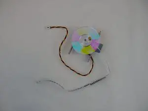 Mitsubishi 938P215010 Color Wheel NEW - 90 Day Warranty