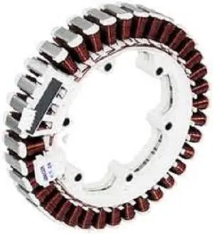 OEM LG 4417EA1002K Washing Machine Motor Stator Assembly