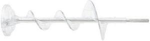 GE WR17X11705 Ice Maker Auger