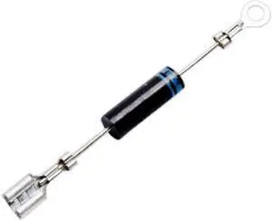 GE WB27X10597 High Voltage Diode