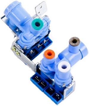 OEM LG 5221JB2006K Refrigerator Water Inlet Valve