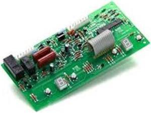 Whirlpool WPW10503278 OEM CNTRL-ELEC(REF)