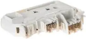 GE WH10X10008 Door Lock Switch (OEM)