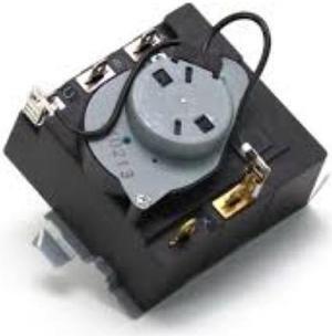 GE Dryer Timer WE4M532