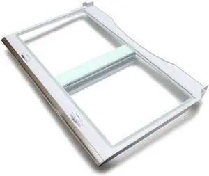 Samsung DA97-07019A Vegetable Cover Assembly