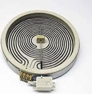 GE WB30T10133 Range Surface Element