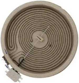 GE WB30X24111 9" Range Radiant Element