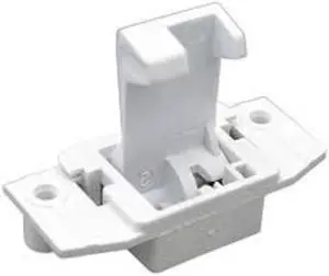 GE WH02X24399 Washer LID Lock Striker