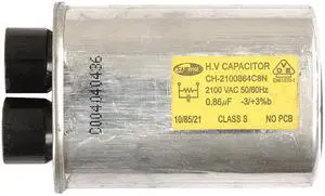Samsung 2501-001035 High Voltage Capacitor