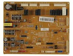 Genunine Samsung OEM MAIN PCB ASSEMBLY