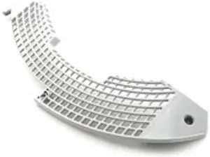 LG 3550EL1006B Dryer Lint Filter Guide