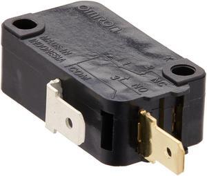 OEM WB24X10047 Switch Primary Interlock and Door for GE Microwave