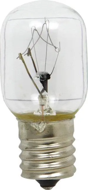 Whirlpool 8206232A Light Bulb (OEM)