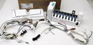 OEM Whirlpool W10882923 Ice Maker Assembly
