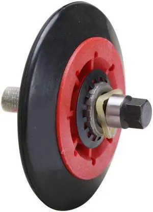 Exact replacement LG 4581EL2002A roller assembly