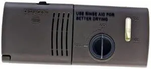 Whirlpool WPW10199696 Detergent Dispenser (OEM)