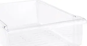 OEM Whirlpool 2218132K (WP2218132K) refrigerator meat pan
