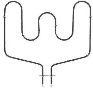 GE WB44T10018 Oven Bake Element