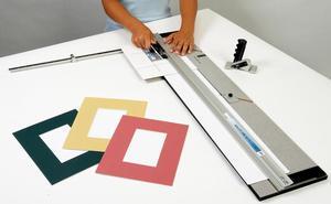 Compact Elite Mat Cutter-
