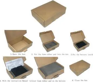 Genuine AL12A32 Laptop Battery Compatible for Aspire V5-431 V5-471 V5-531 V5-571 V5-431G/P V5-471G/P V5-531G/P V5-571G/P, PN: AL12A32, 4ICR17/65, 2200mAh/14.8V/4 Cell